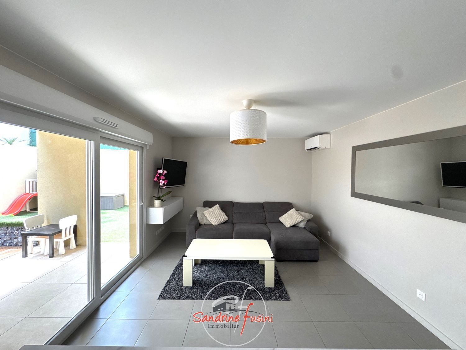 Appartement à vendre, 62m², Carros