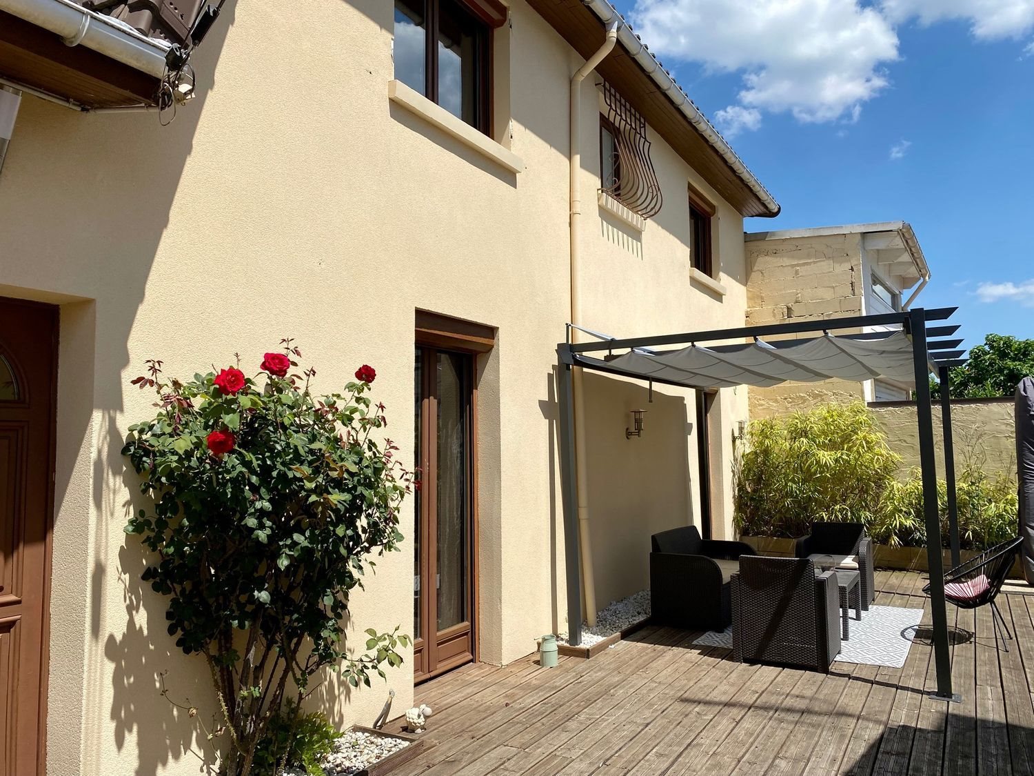 Maison à vendre, 84m², Paray-Vieille-Poste
