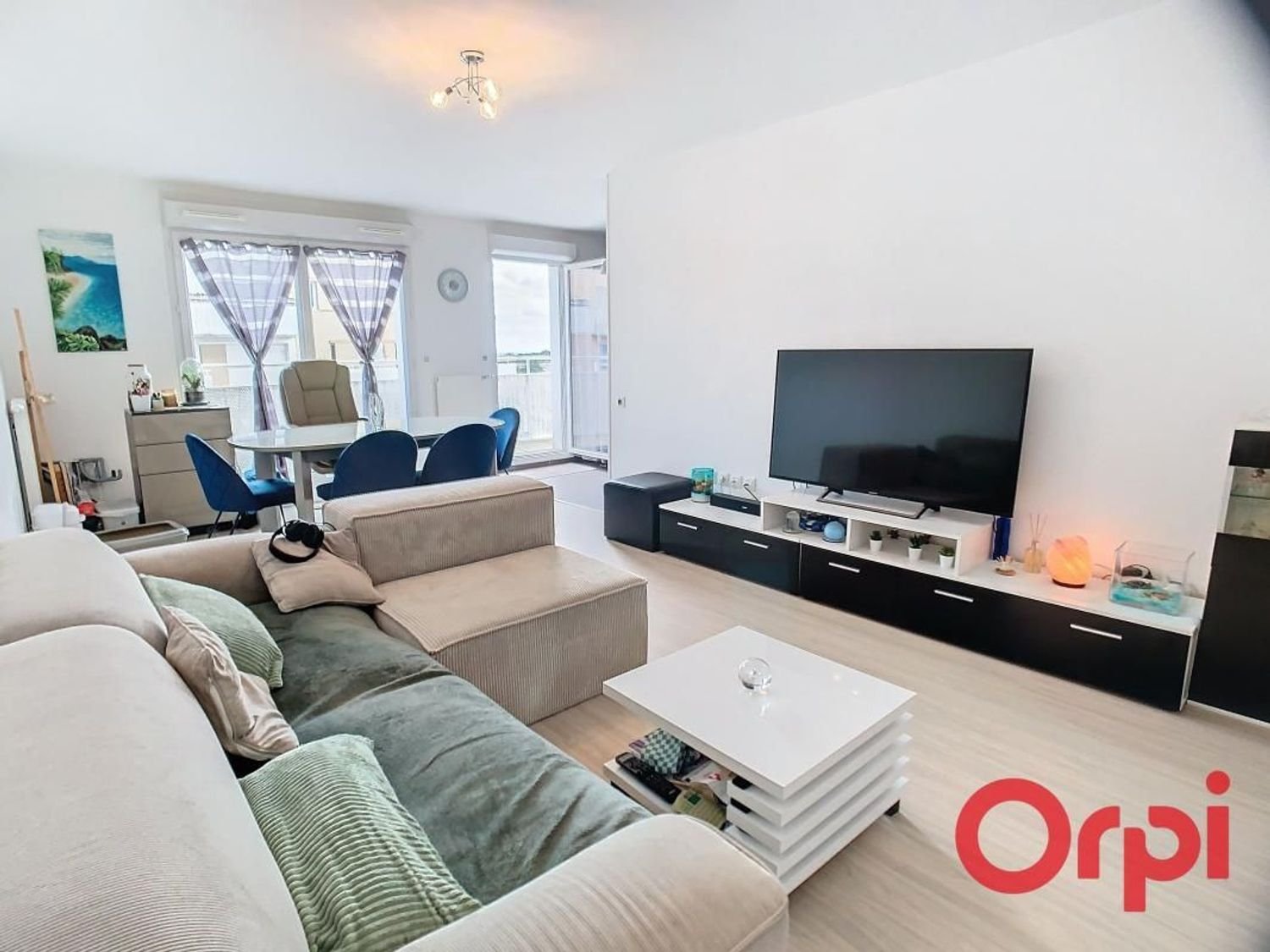 Appartement à vendre, 65m², Châtenay-Malabry