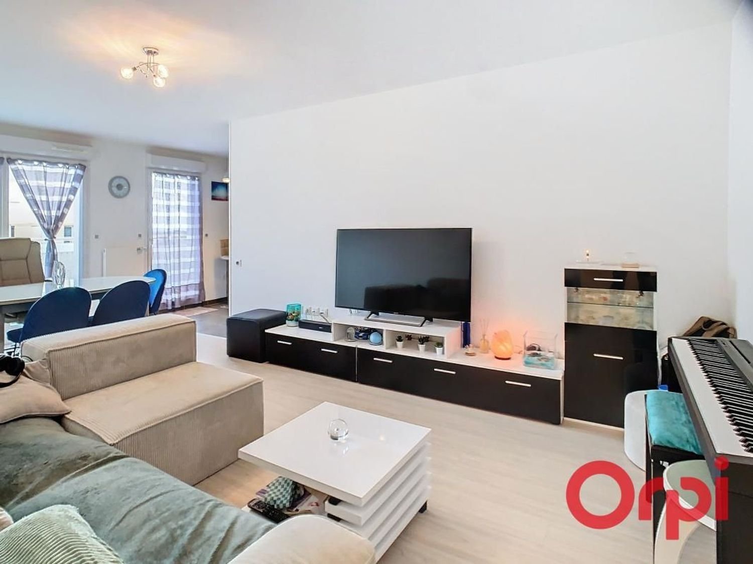 Appartement à vendre, 65m², Châtenay-Malabry