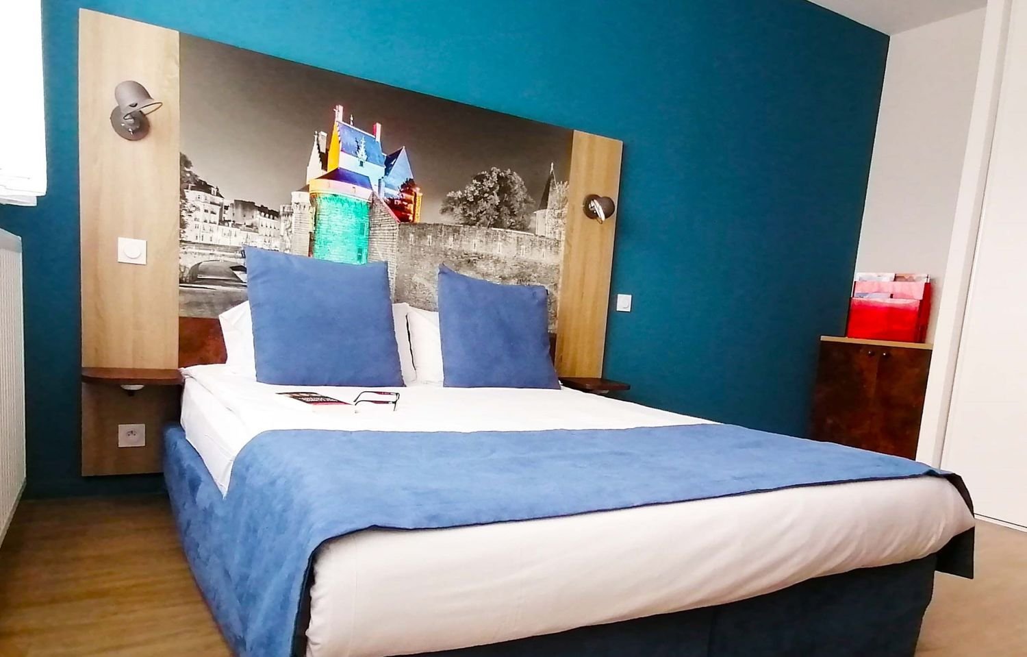 Appartement à vendre, 17m², Nantes