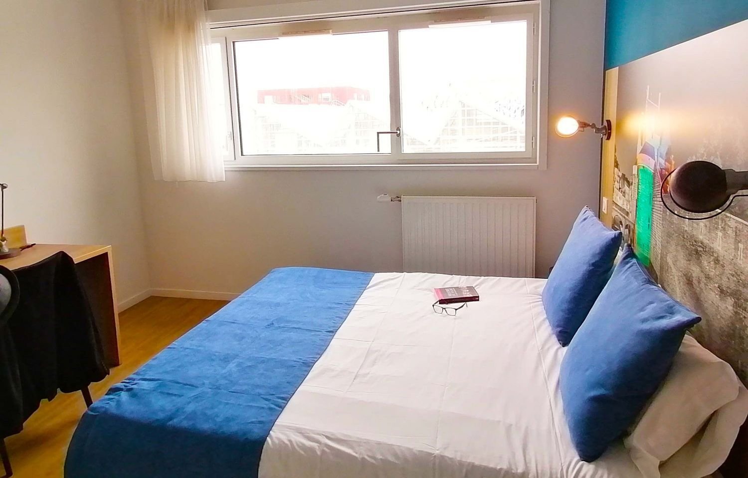Appartement à vendre, 17m², Nantes
