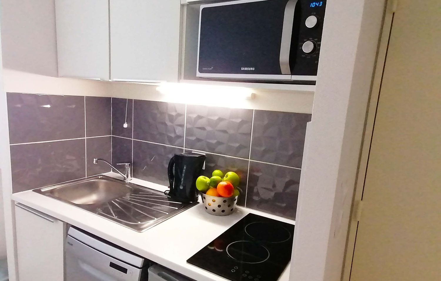Appartement à vendre, 17m², Nantes
