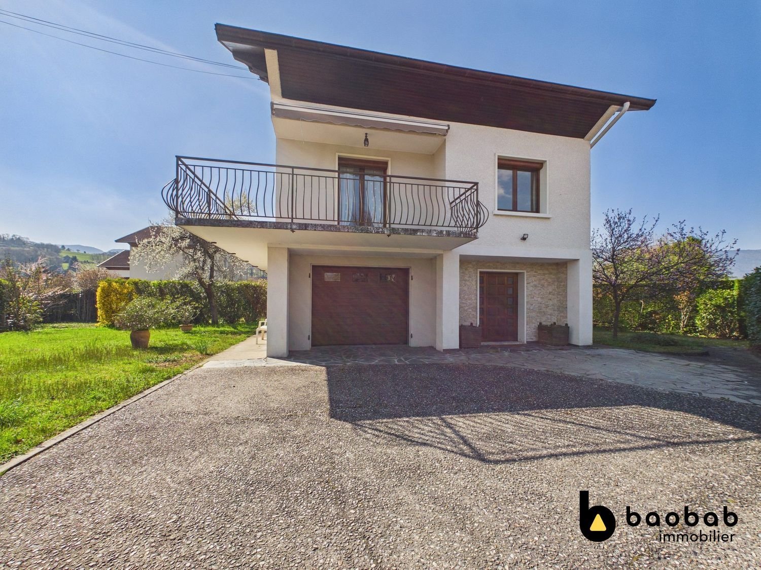 Maison à vendre, 153m², Chambéry