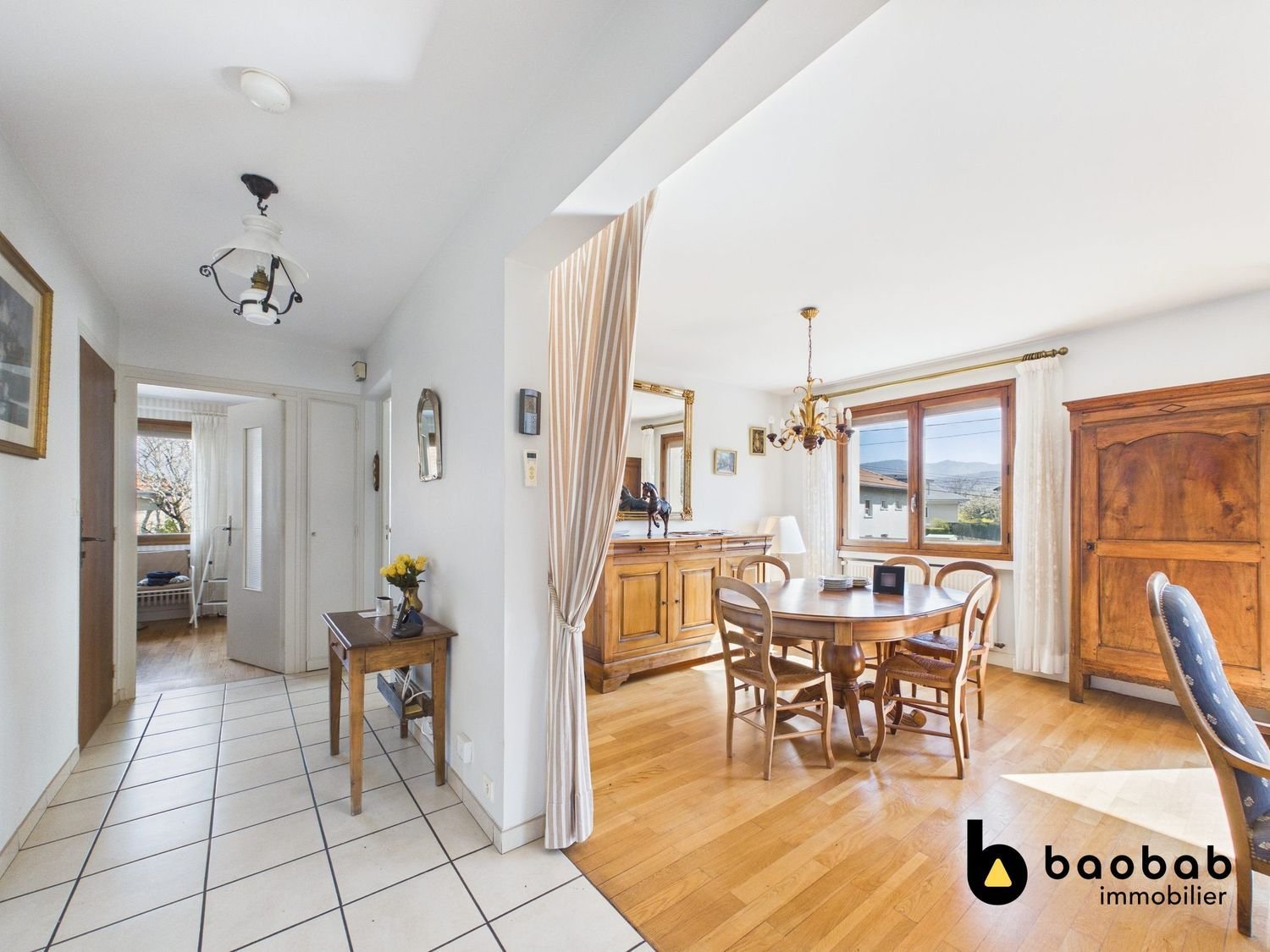 Maison à vendre, 153m², Chambéry