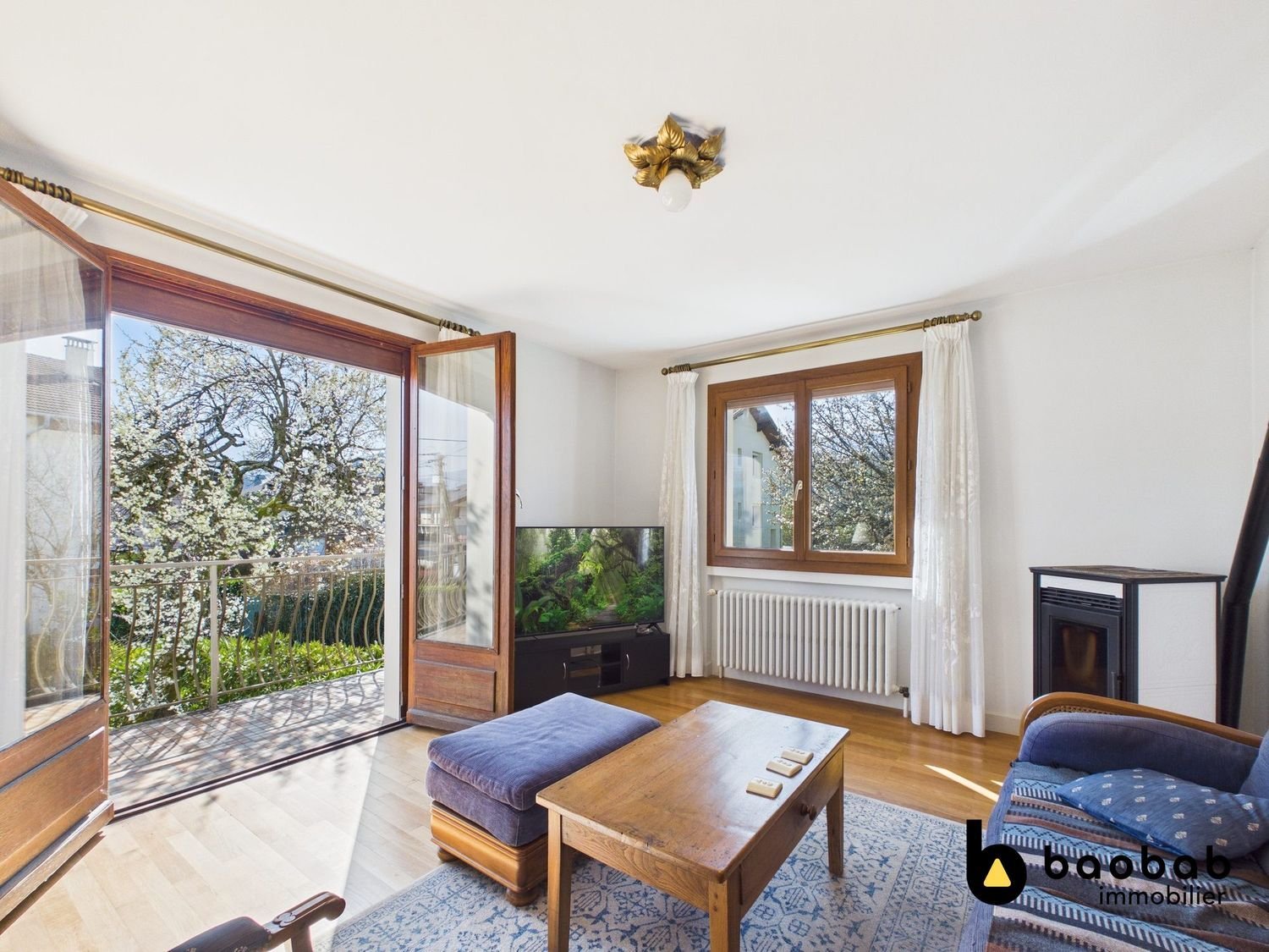 Maison à vendre, 153m², Chambéry