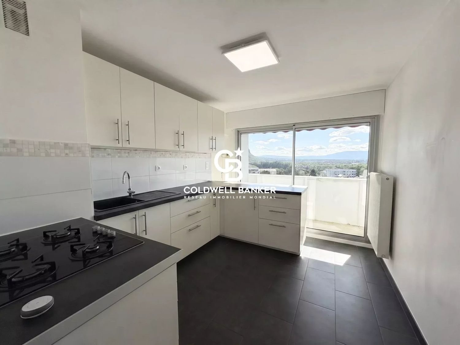 Appartement à louer, 80m², Annemasse