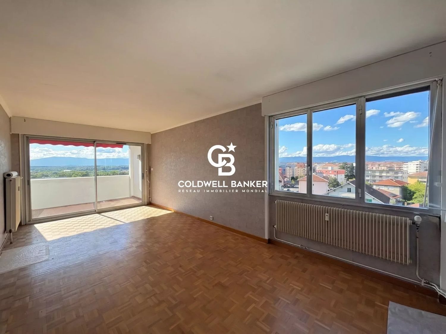 Appartement à louer, 80m², Annemasse