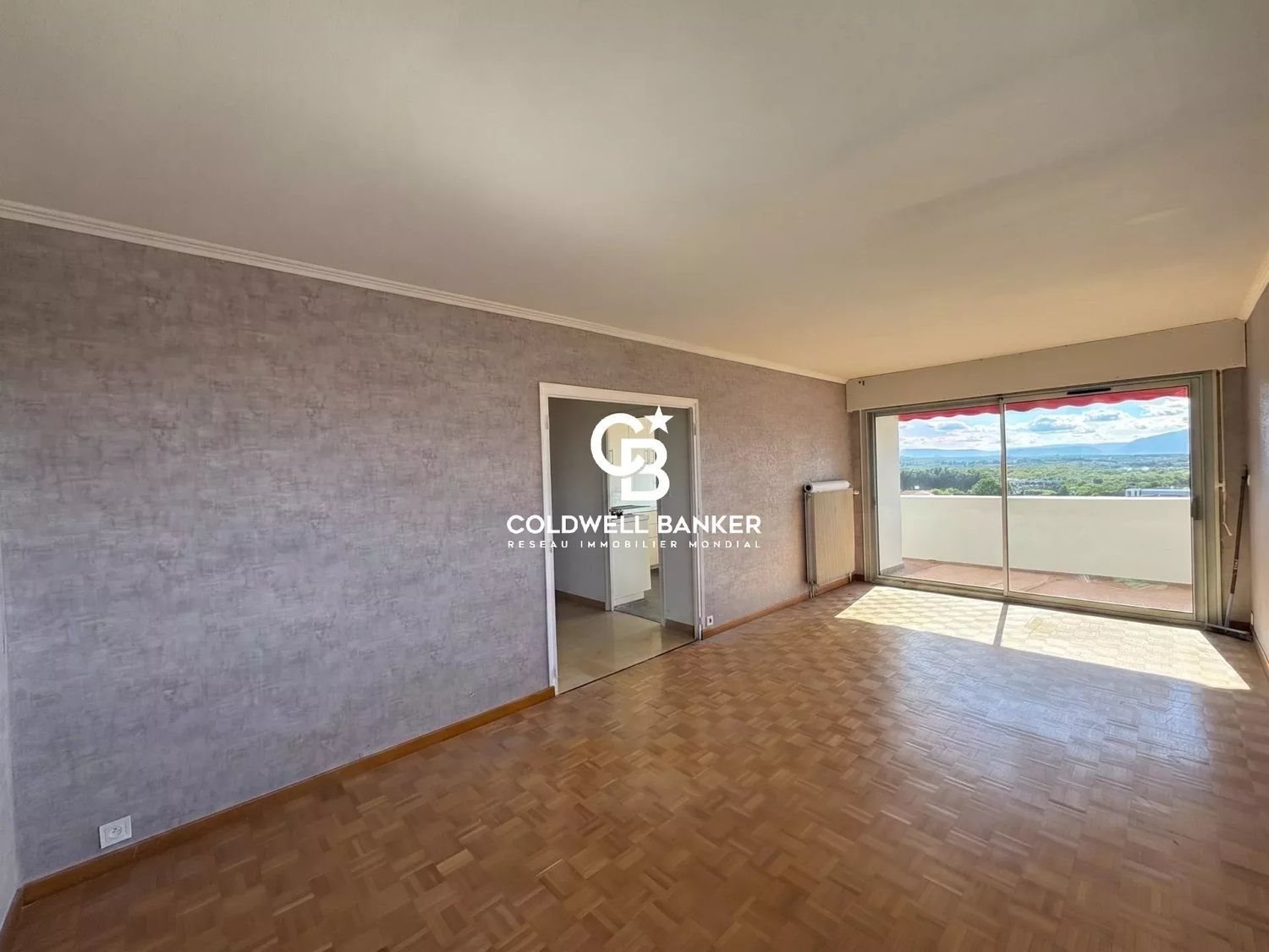 Appartement à louer, 80m², Annemasse