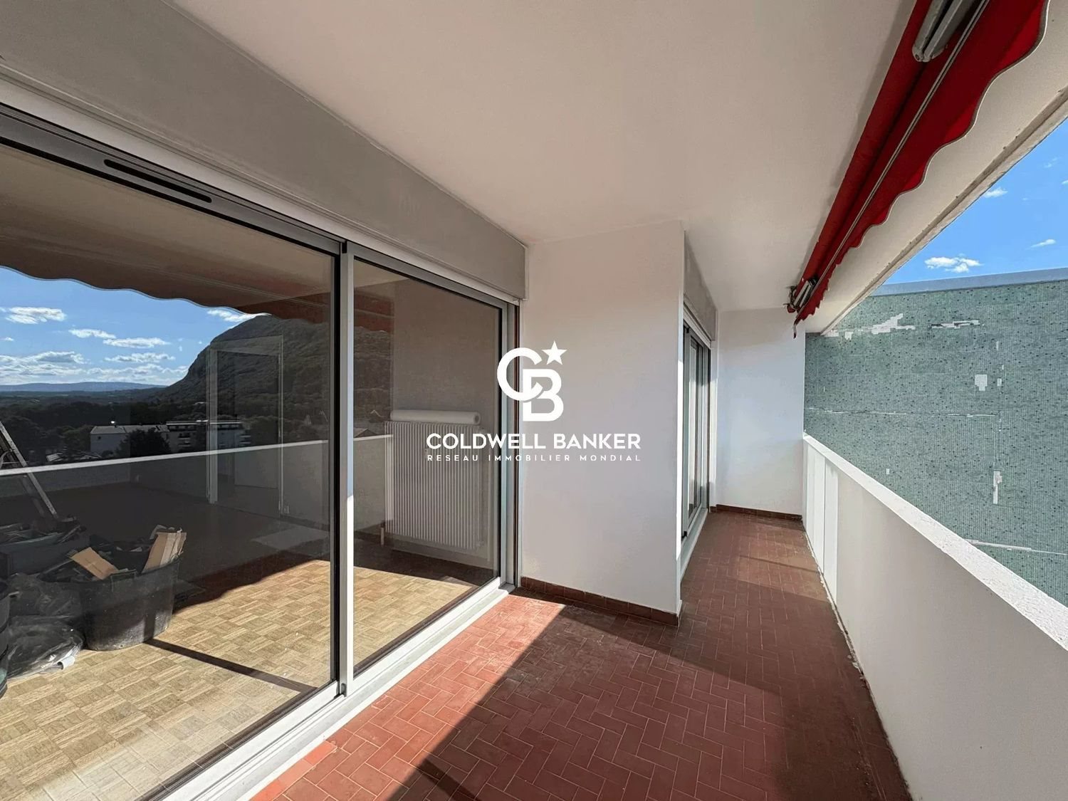 Appartement à louer, 80m², Annemasse