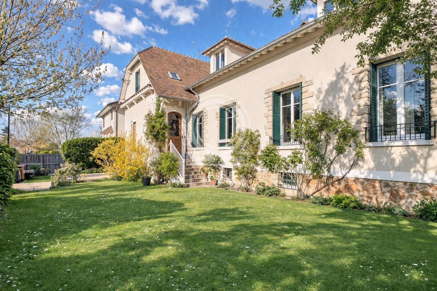 Maison à vendre, 262m², Viroflay