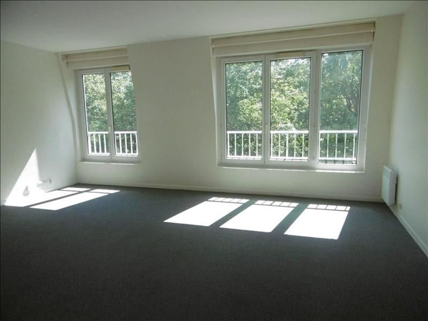 Appartement à vendre, 37m², Orsay