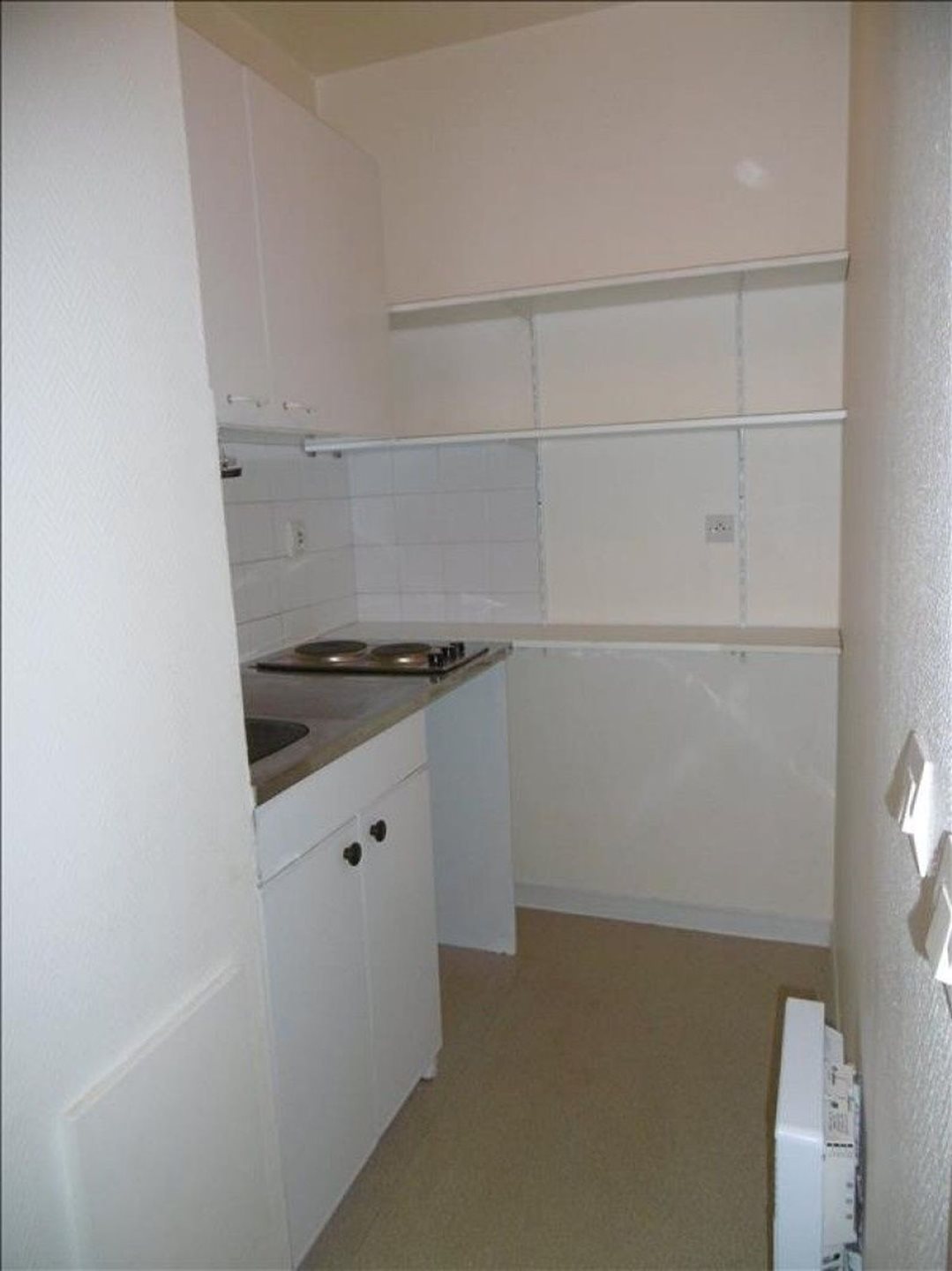 Appartement à vendre, 37m², Orsay