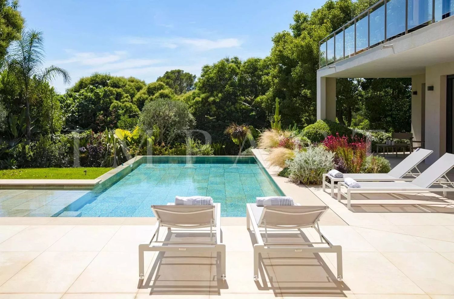 Maison à louer, 240m², Le Cannet