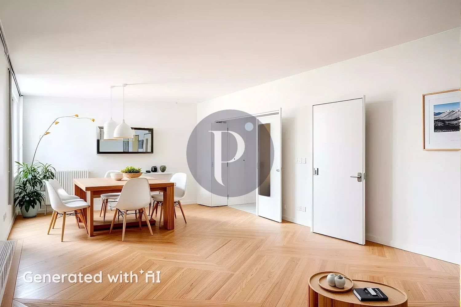 Appartement à vendre, 66m², Sceaux