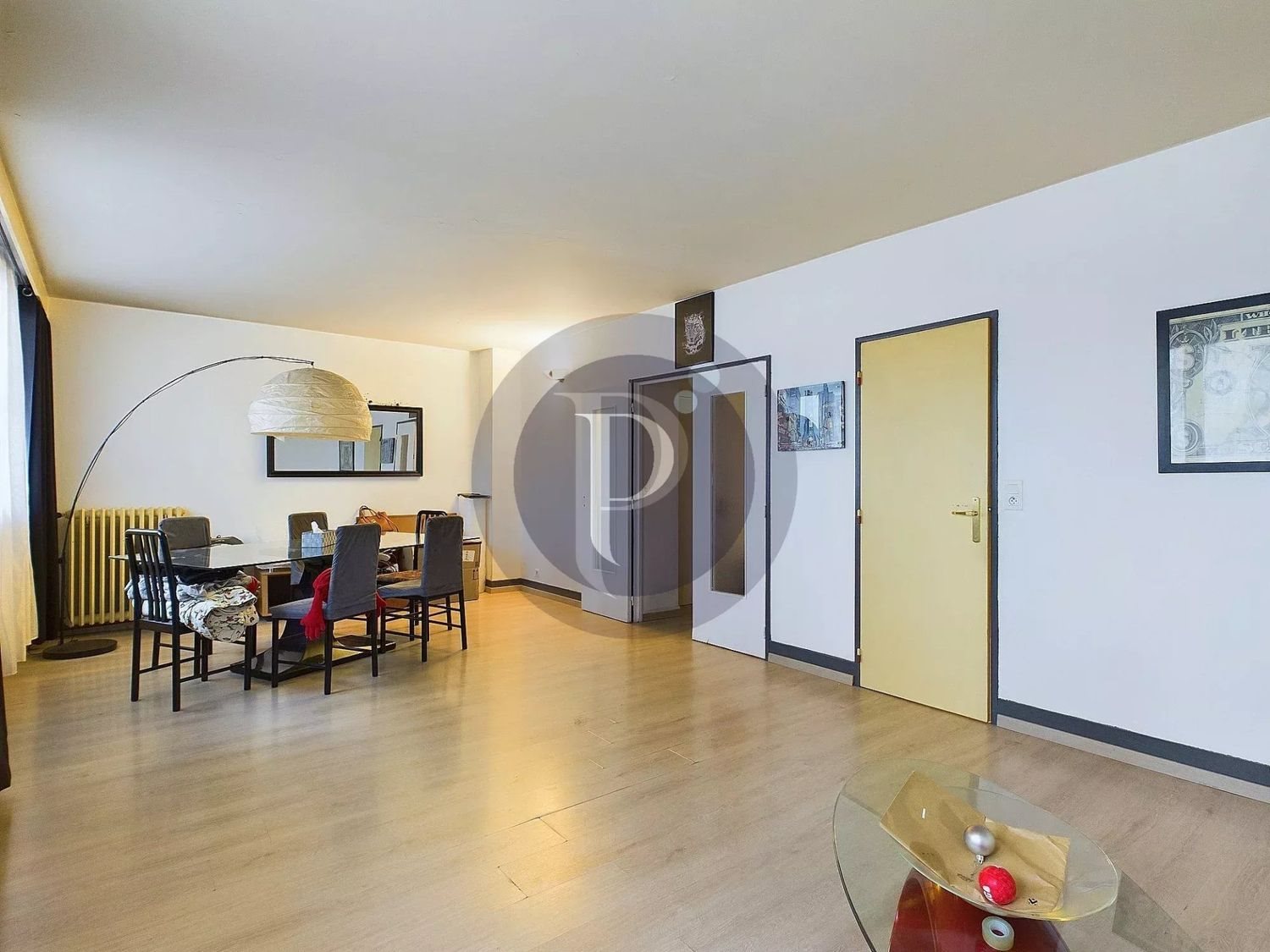 Appartement à vendre, 66m², Sceaux