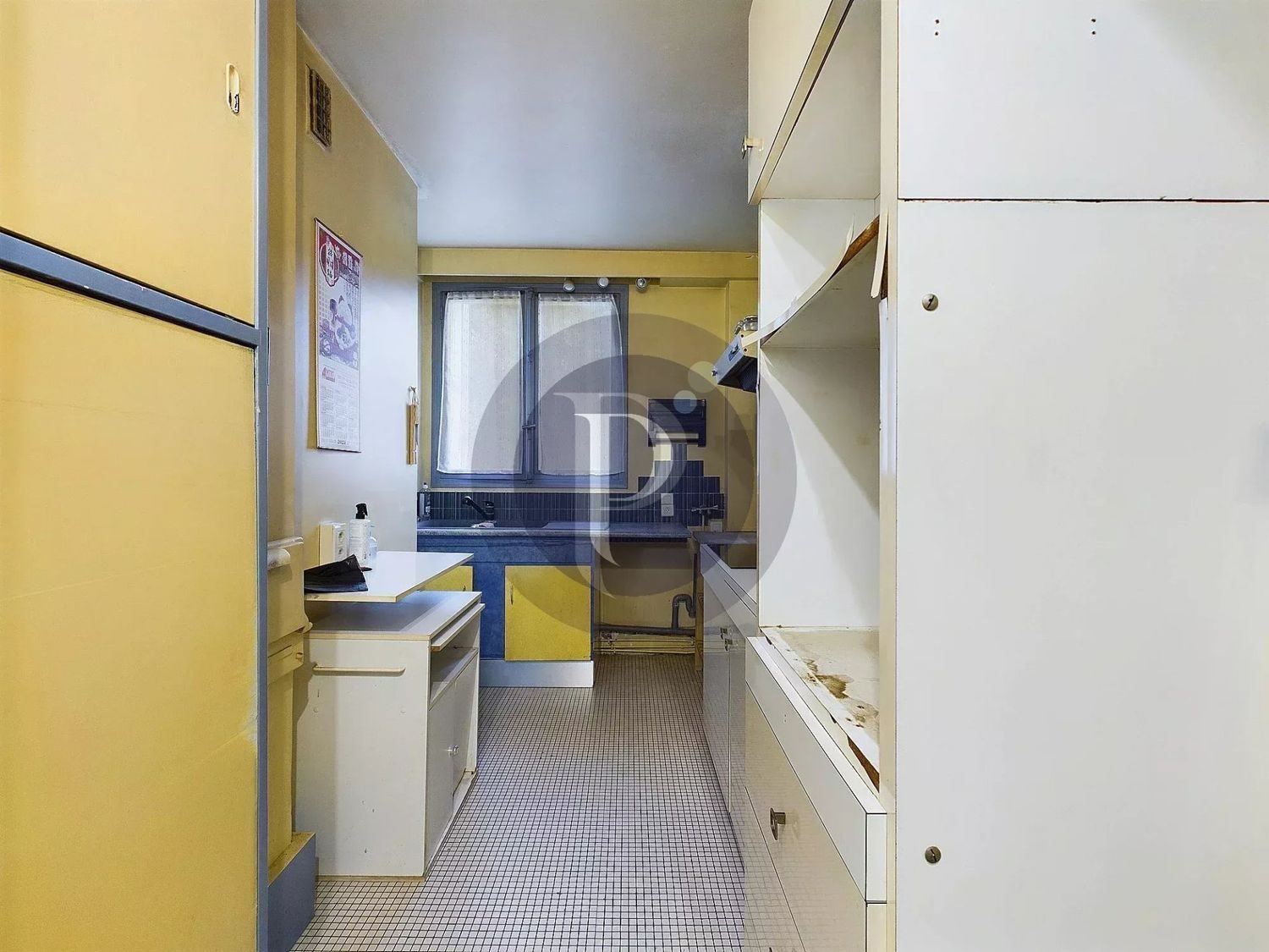 Appartement à vendre, 66m², Sceaux