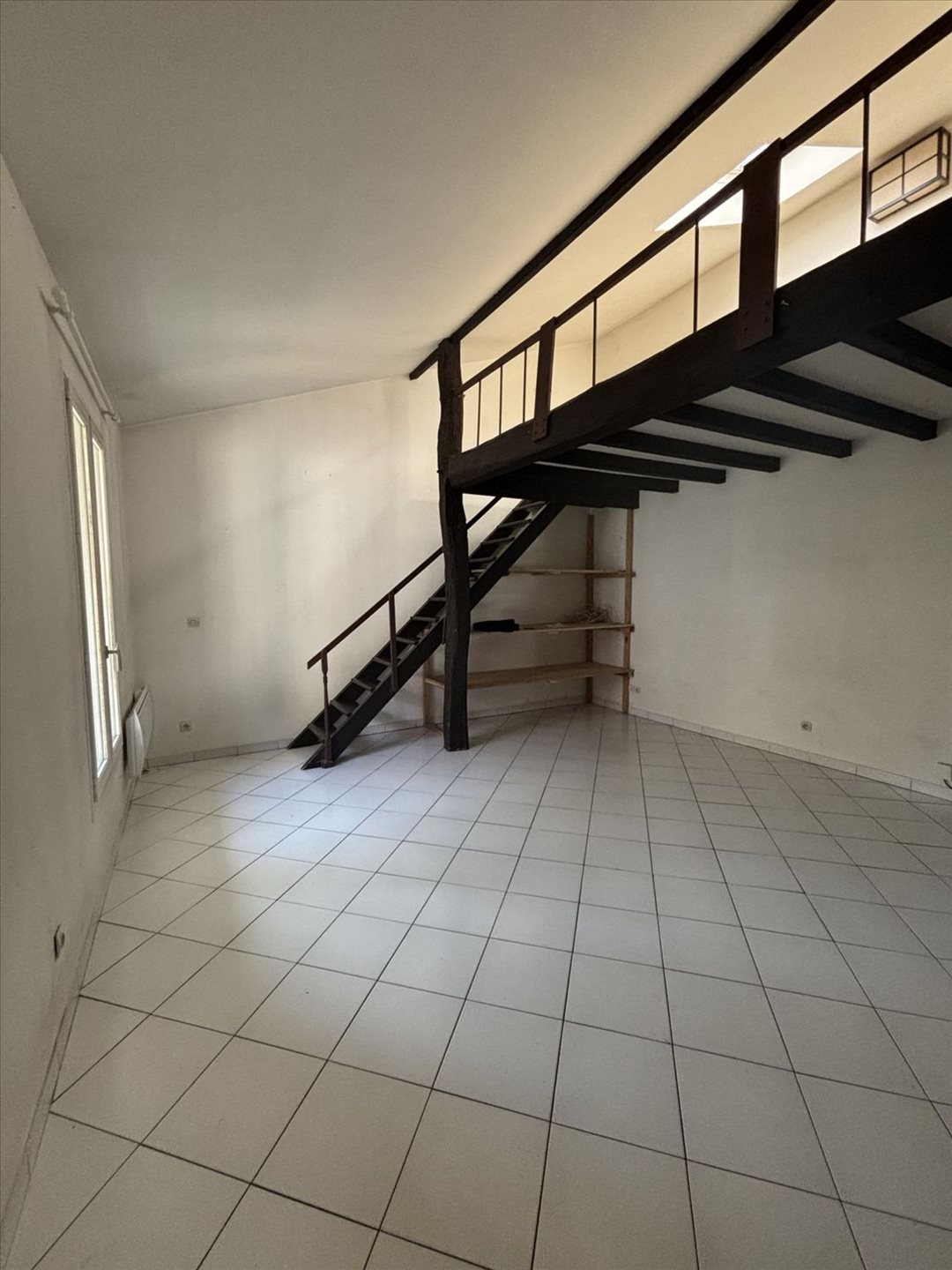 Appartement à louer, 40m², Maisons-Alfort