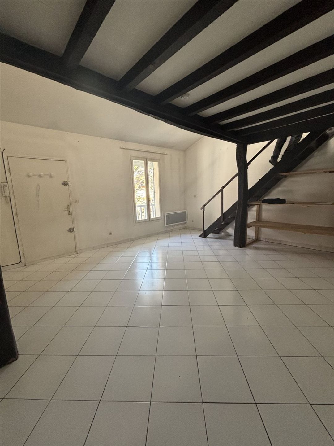 Appartement à louer, 40m², Maisons-Alfort