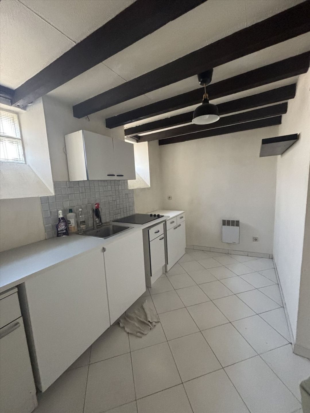Appartement à louer, 40m², Maisons-Alfort