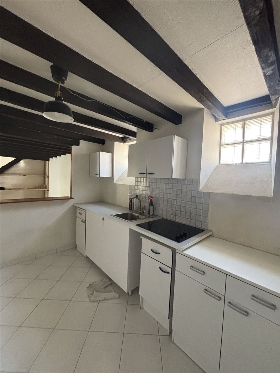 Appartement à louer, 40m², Maisons-Alfort
