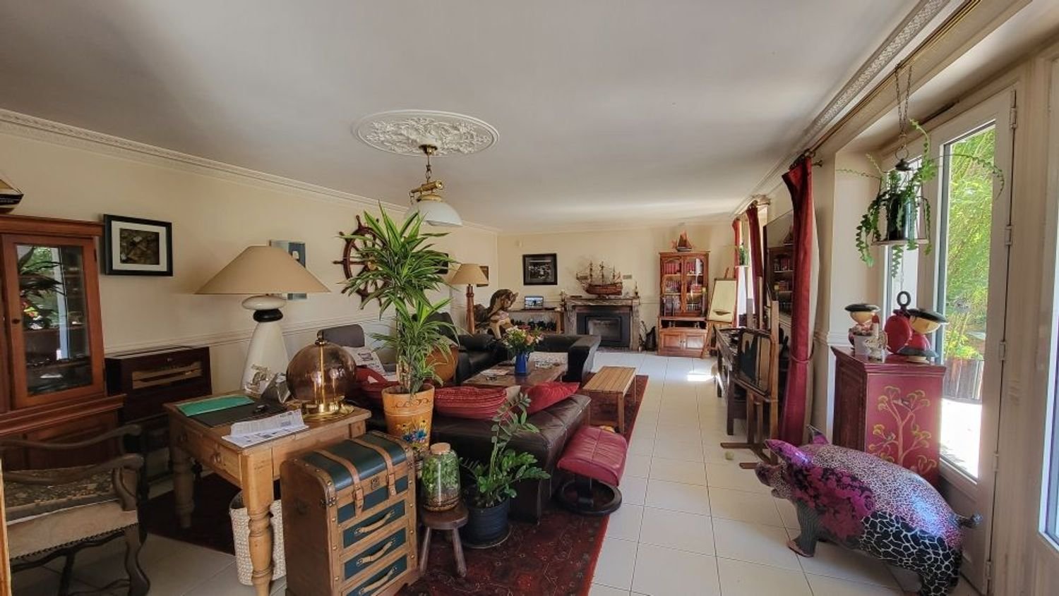 Maison à vendre, 155m², Plourivo