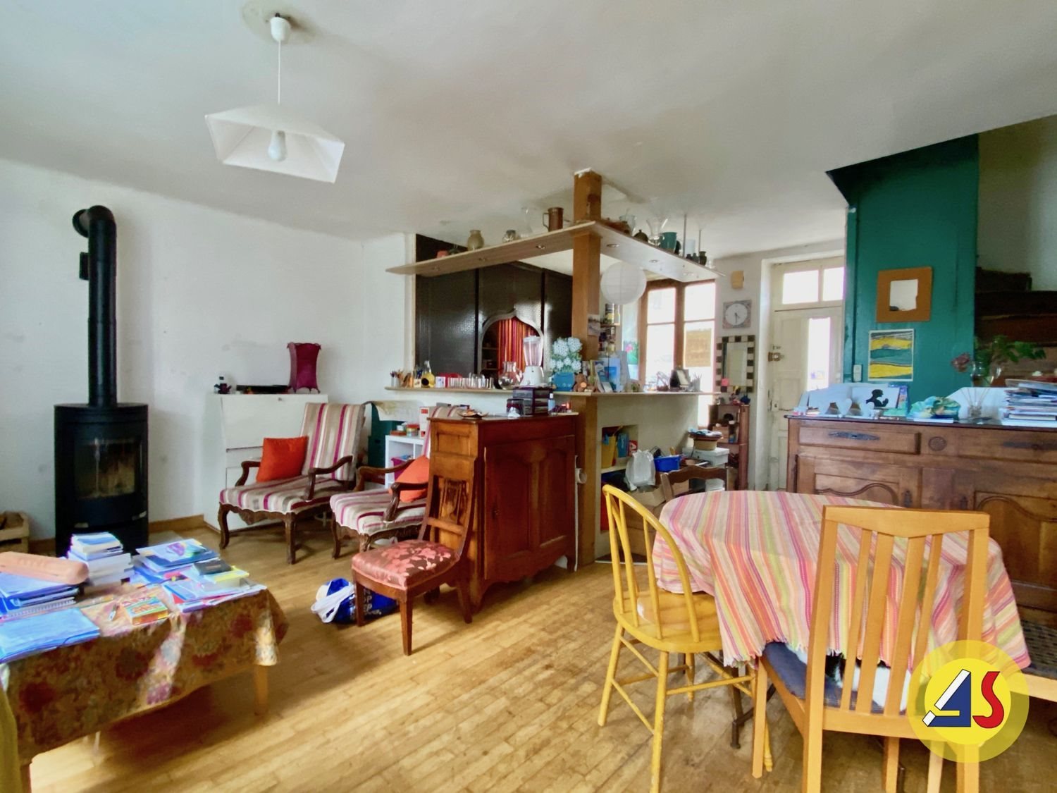 Maison à vendre, 99m², Nantes