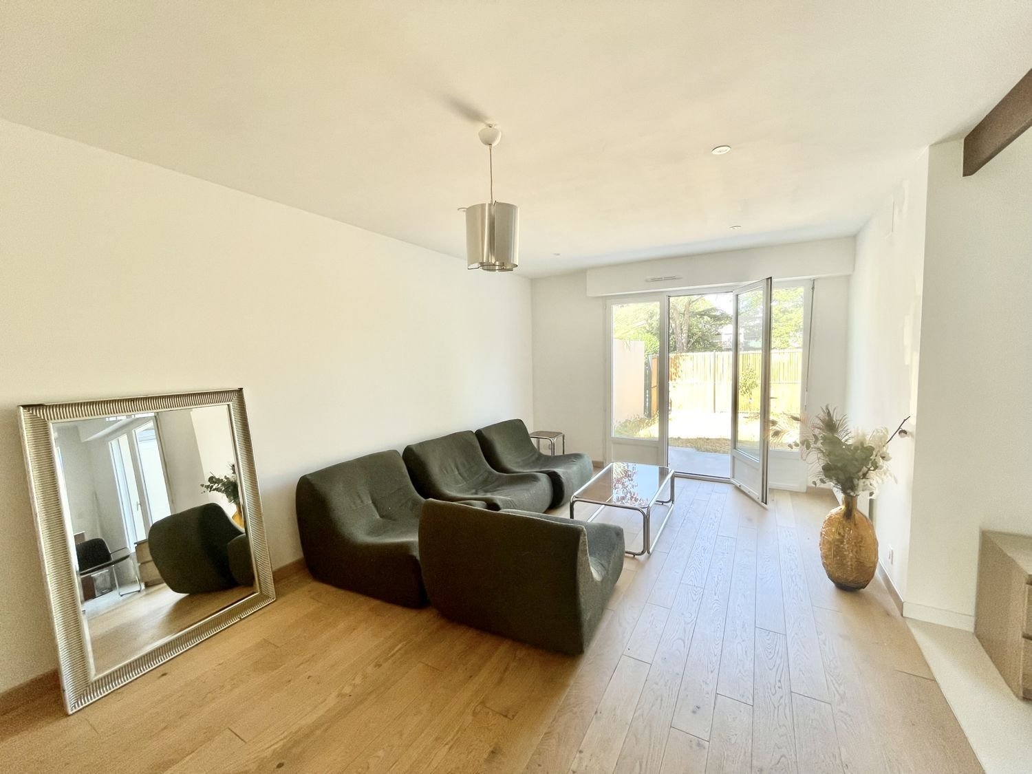 Maison à louer, 85m², Nantes