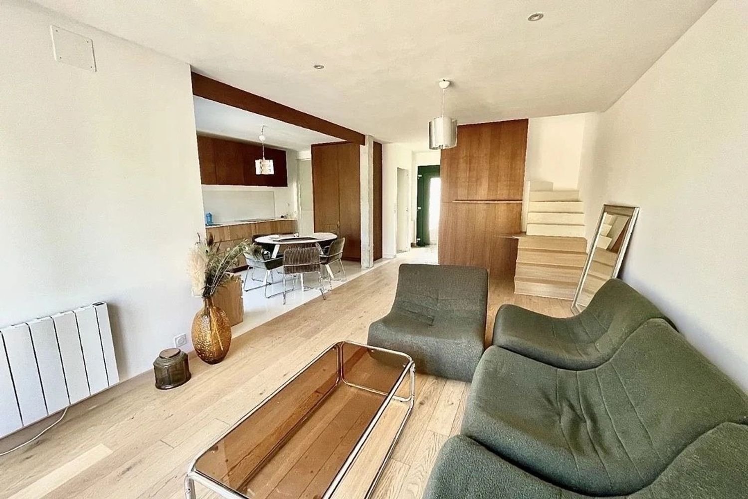 Maison à louer, 85m², Nantes