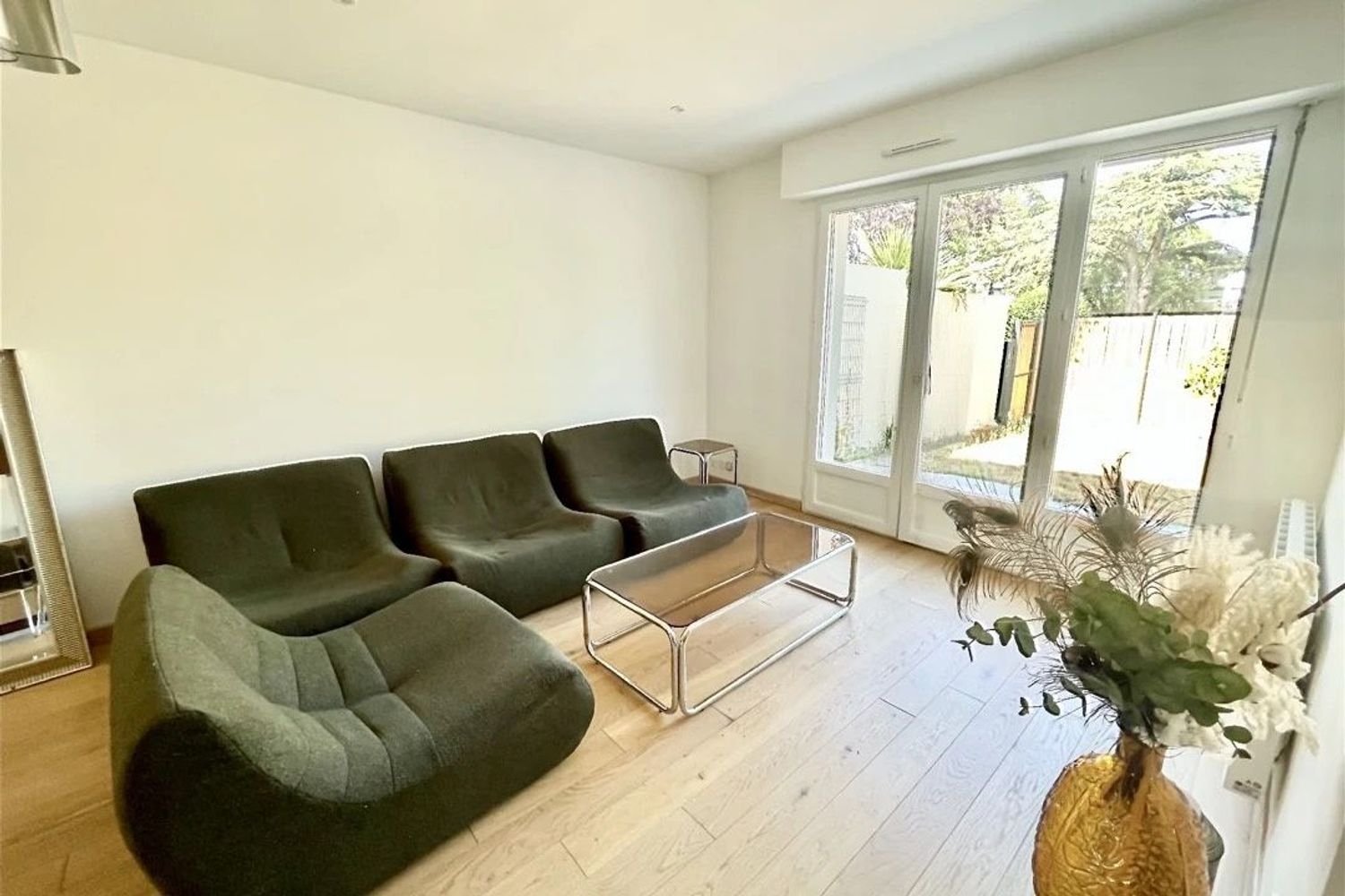 Maison à louer, 85m², Nantes