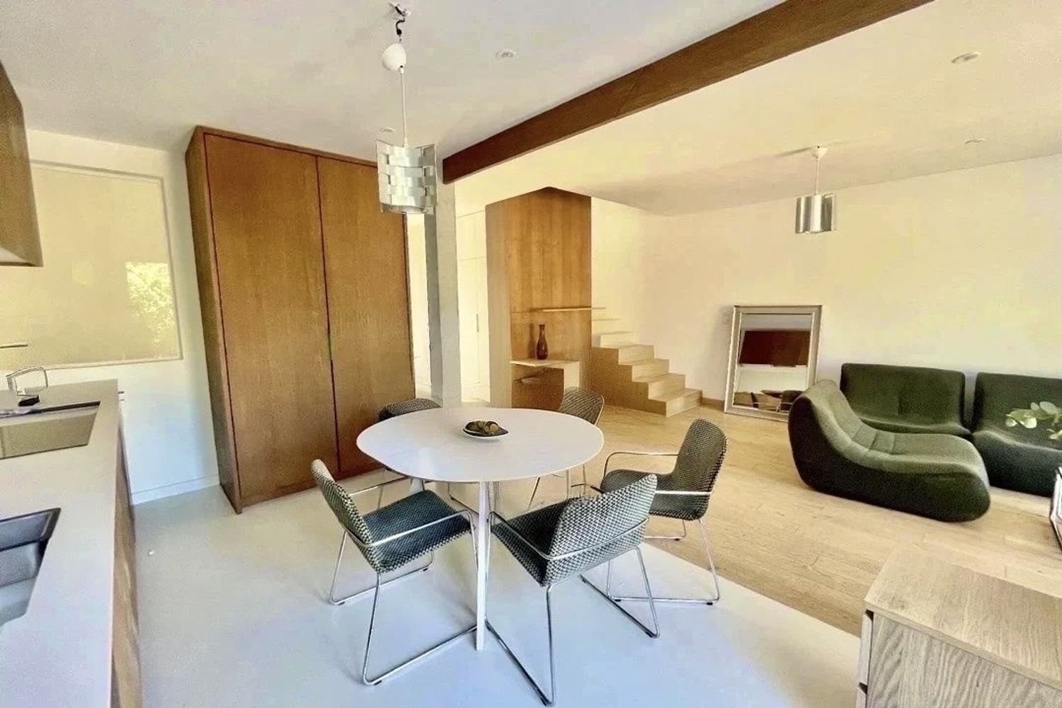 Maison à louer, 85m², Nantes