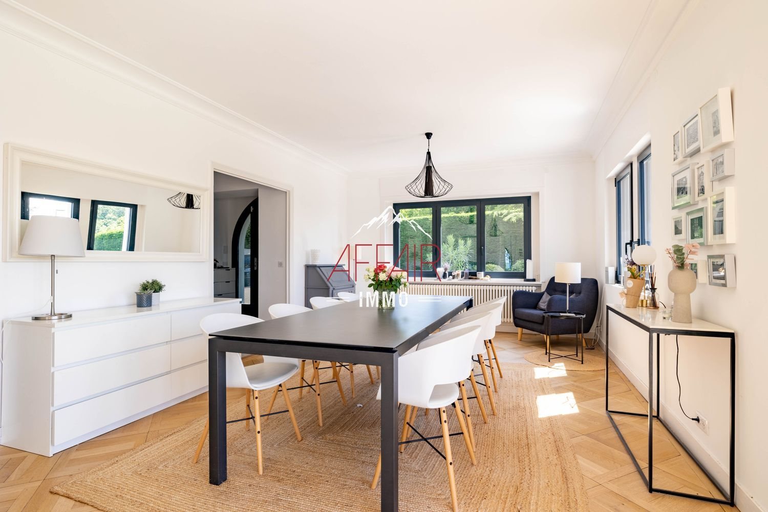 Maison à vendre, 210m², Archamps