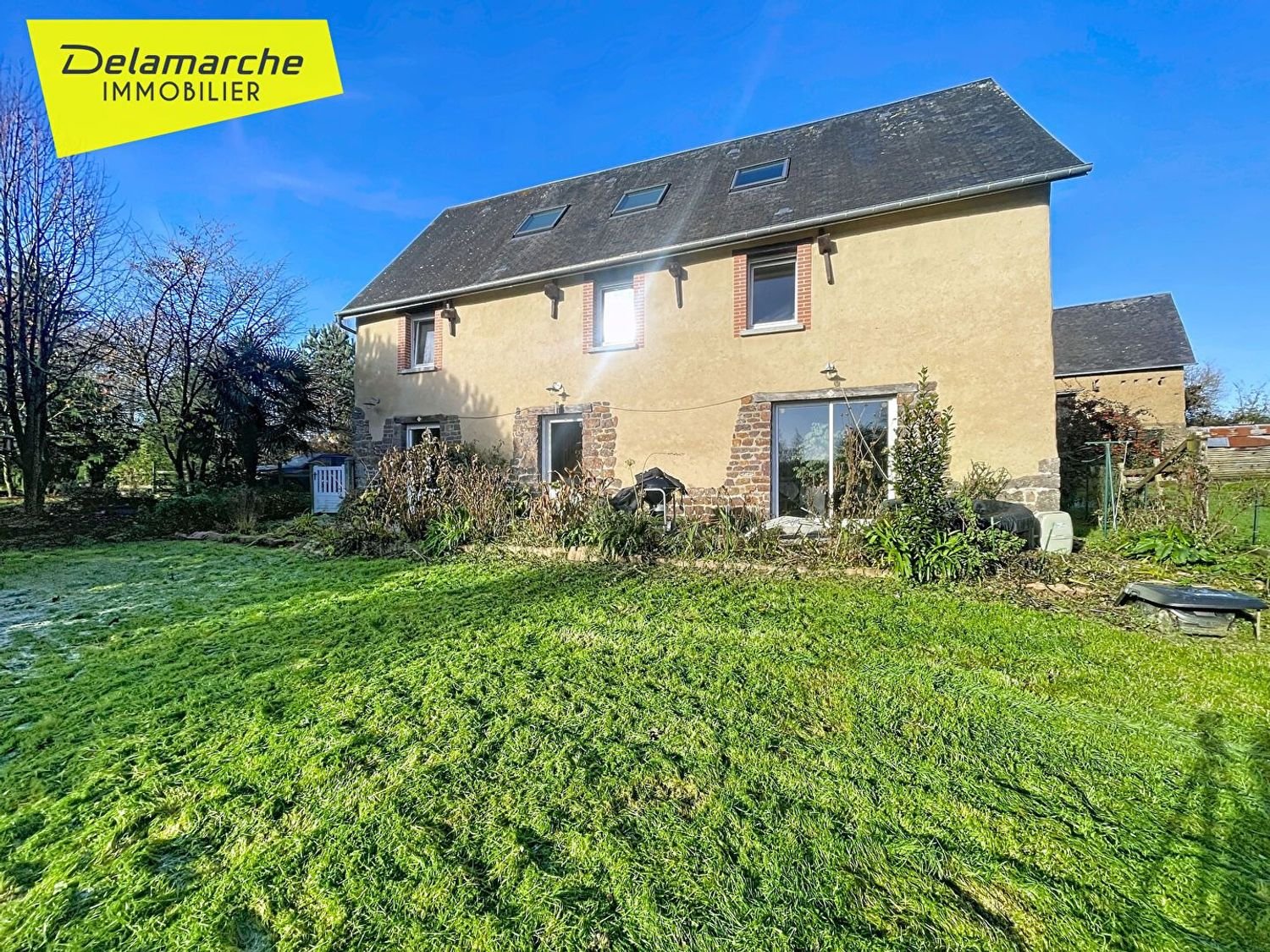 Maison à vendre, 175m², Hudimesnil