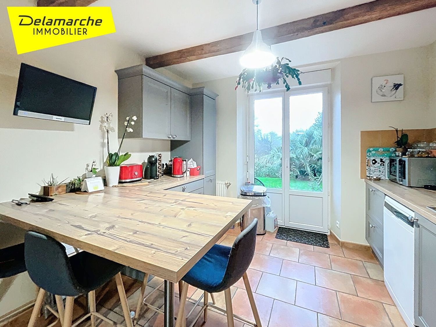 Maison à vendre, 175m², Hudimesnil