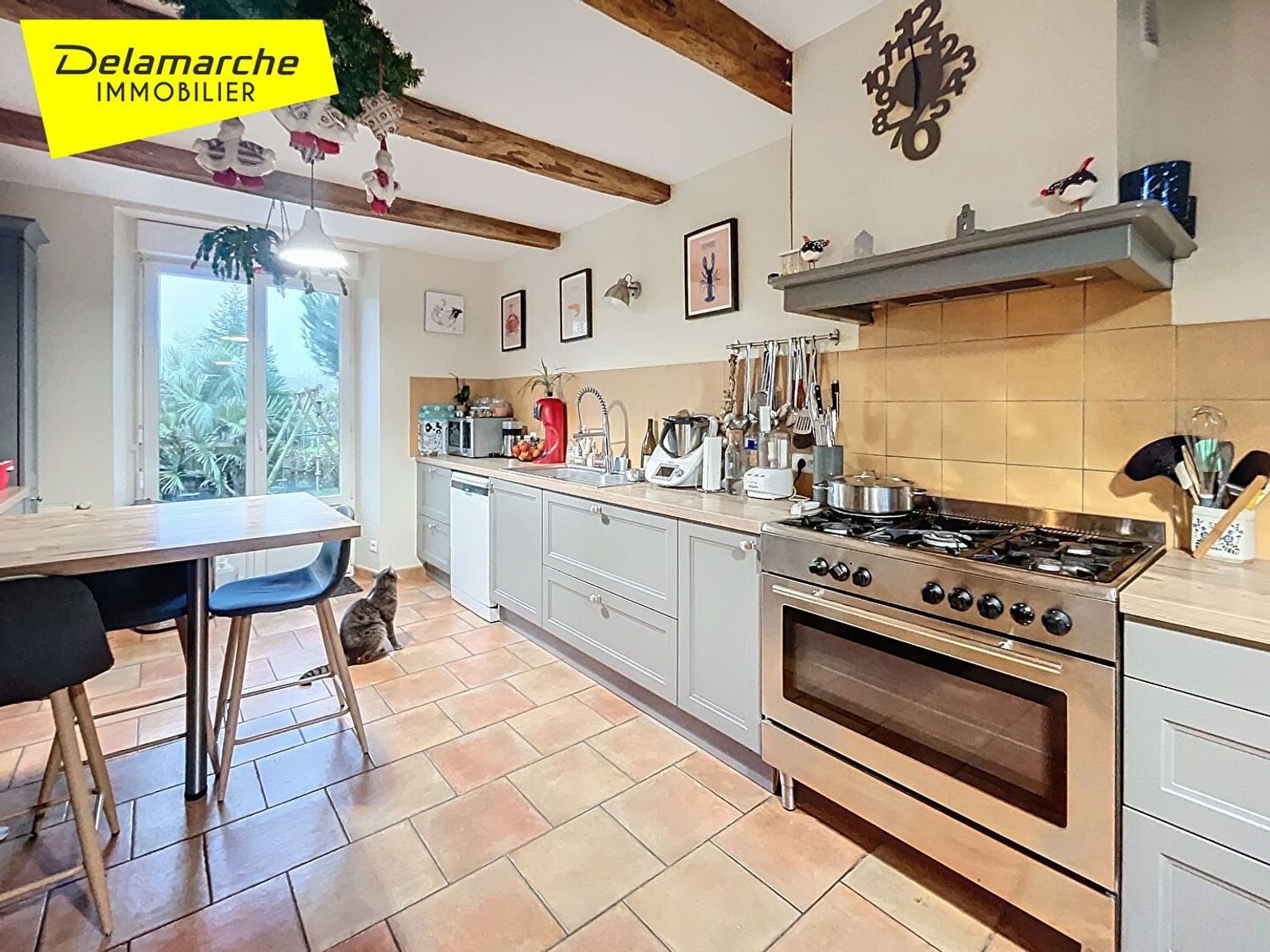 Maison à vendre, 175m², Hudimesnil