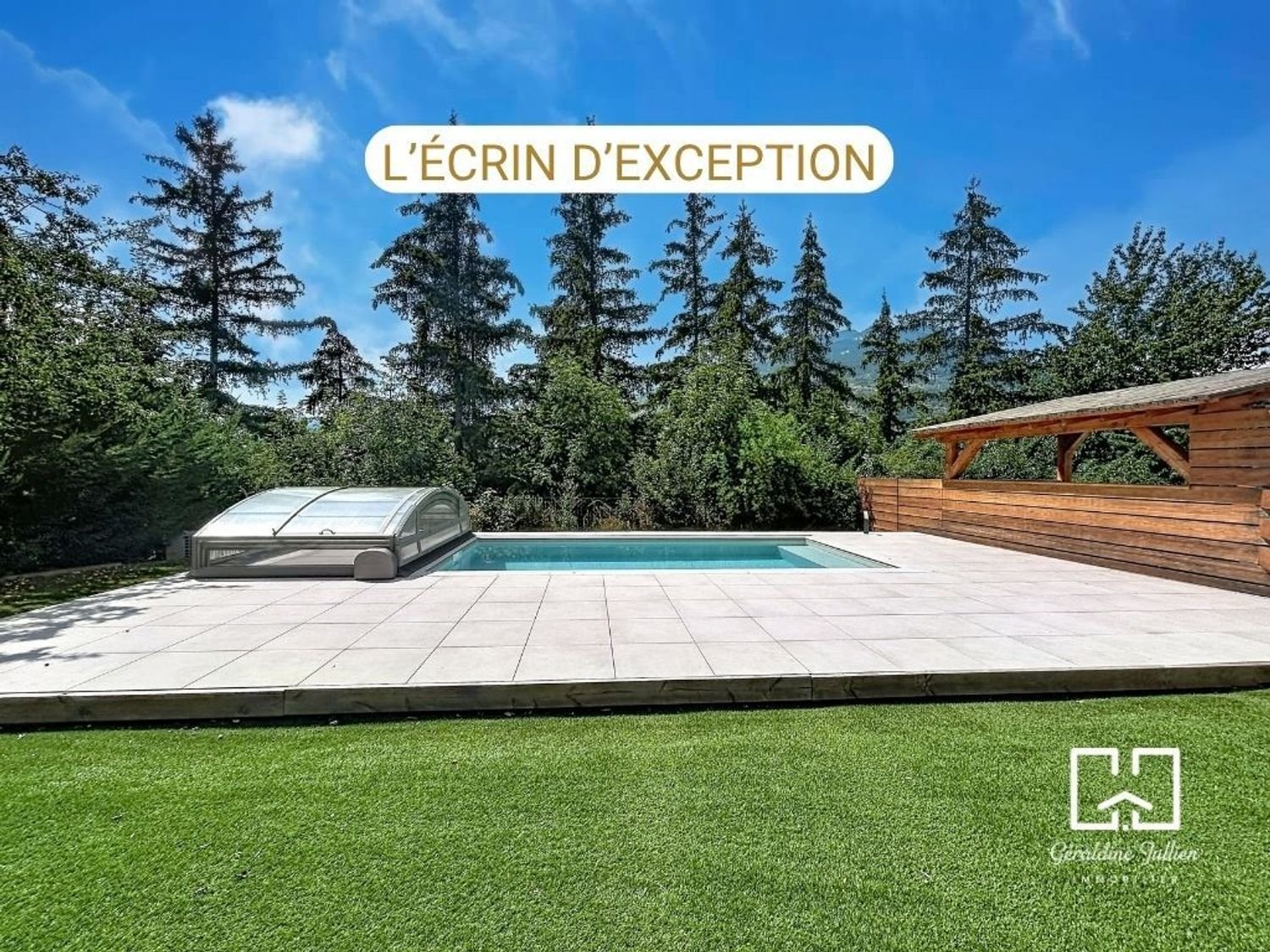 Maison à vendre, 165m², Briançon