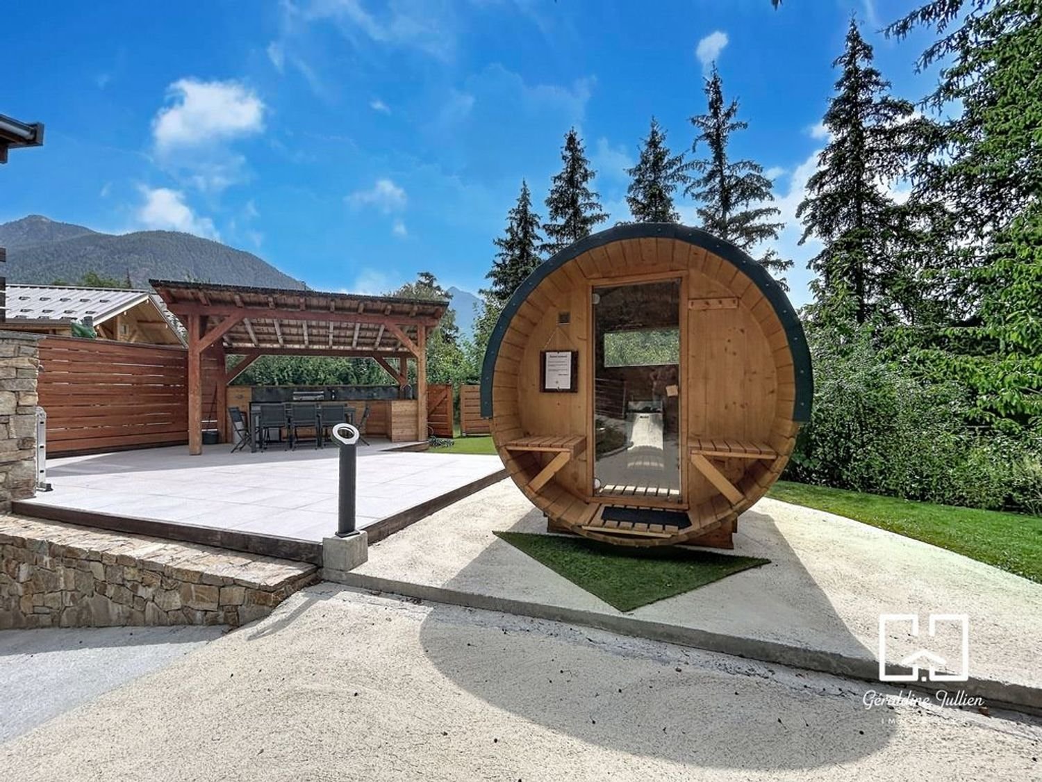 Maison à vendre, 165m², Briançon