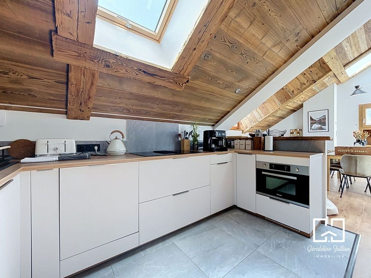 Maison à vendre, 165m², Briançon