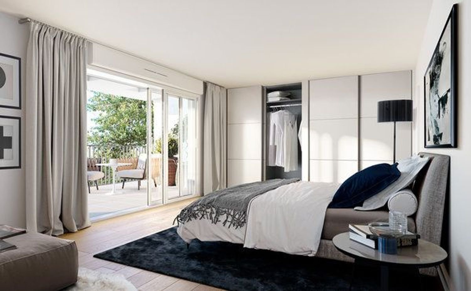 Appartement à vendre, 66m², Rouen