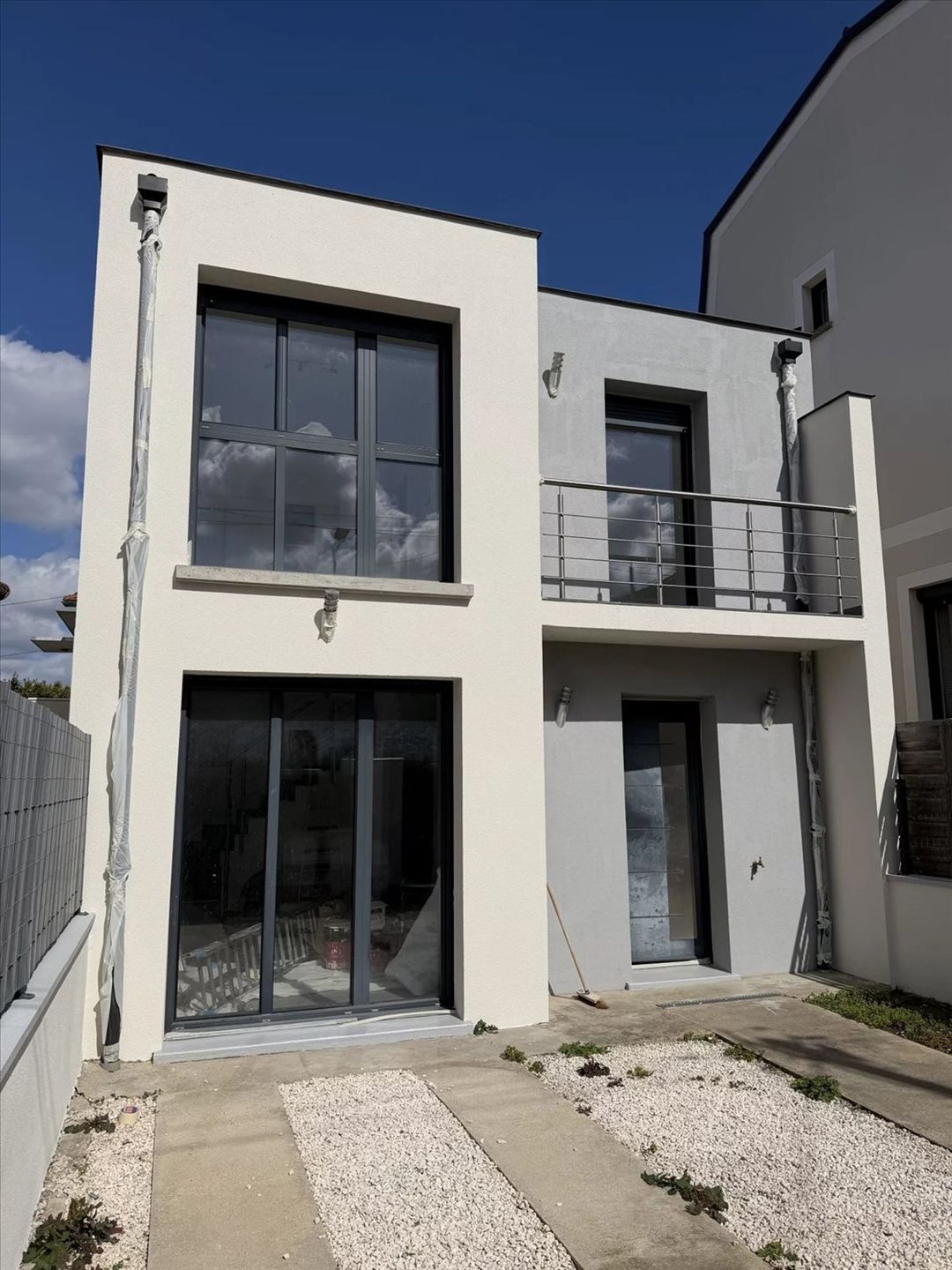 Maison à vendre, 55m², Sartrouville