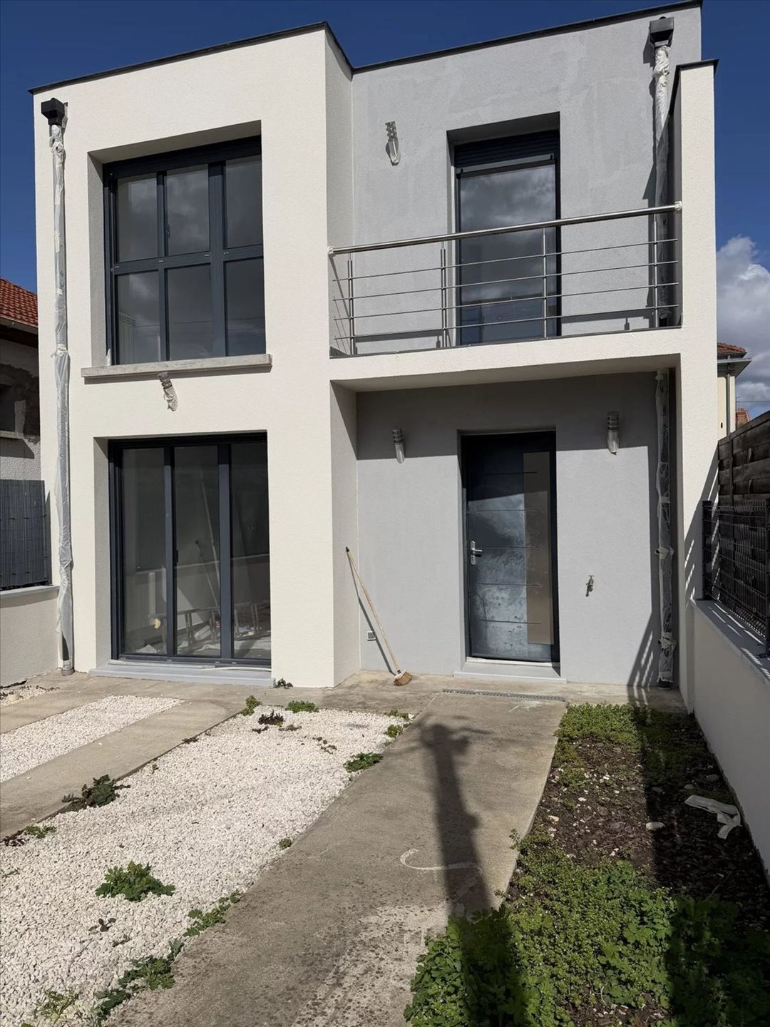Maison à vendre, 55m², Sartrouville