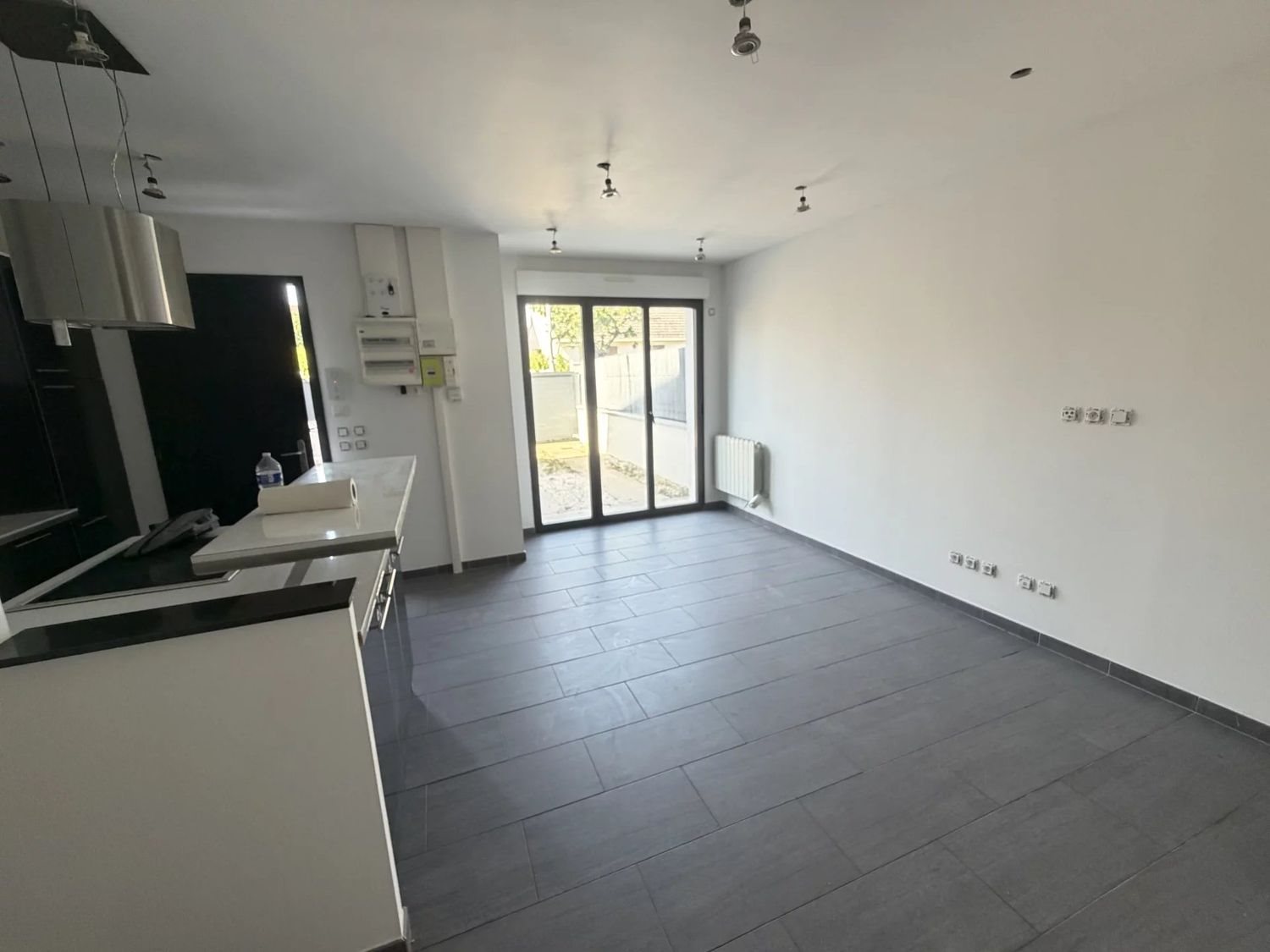 Maison à vendre, 55m², Sartrouville