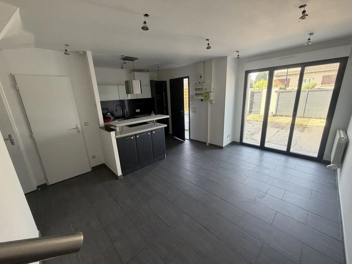 Maison à vendre, 55m², Sartrouville