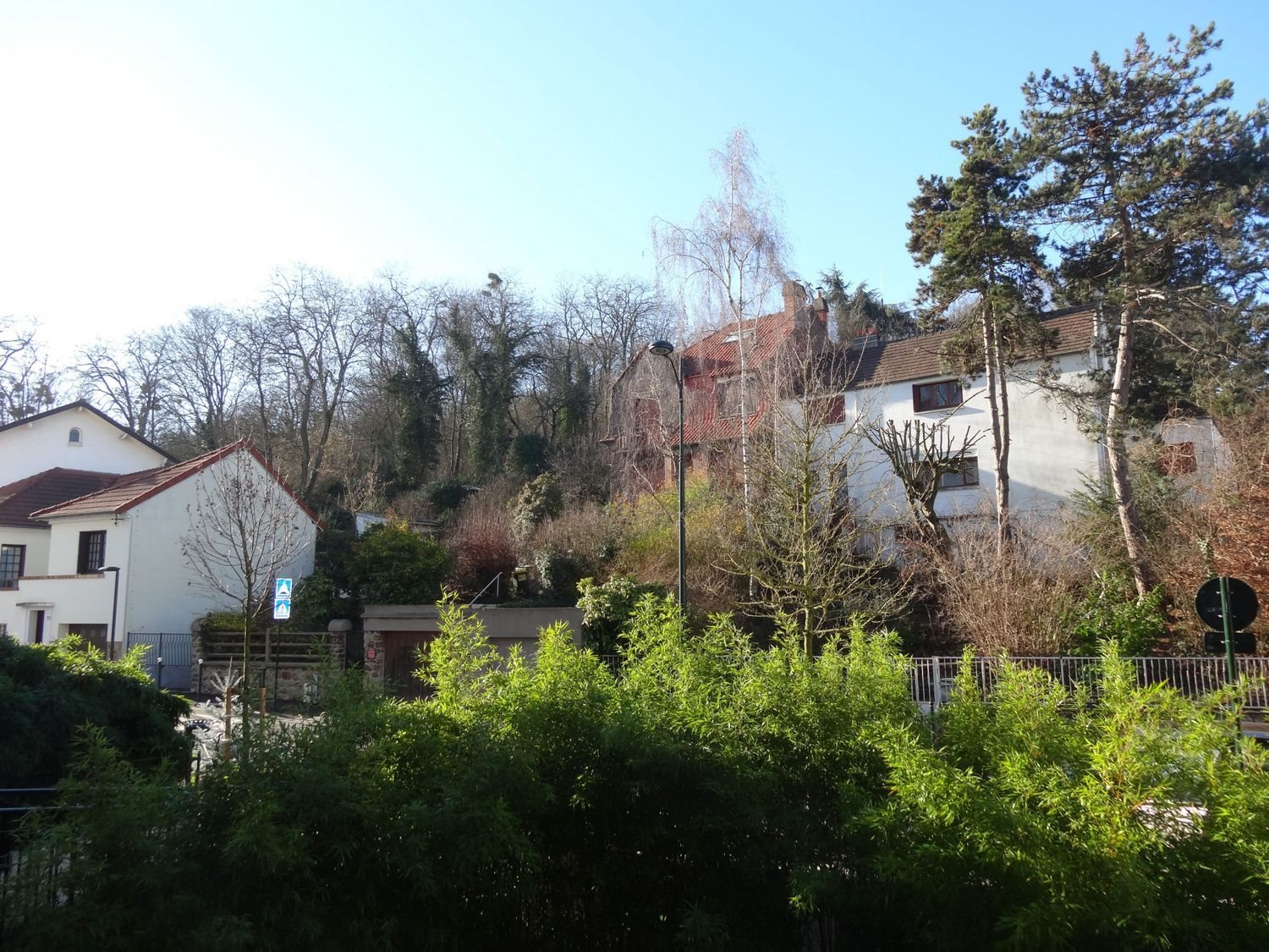 Appartement à vendre, 97m², Le Plessis-Robinson