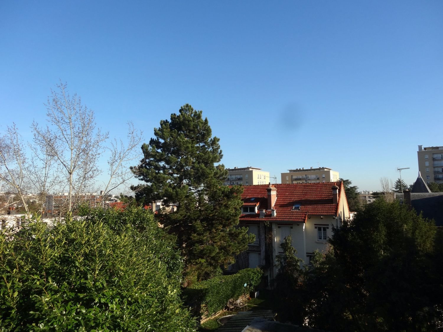 Appartement à vendre, 97m², Le Plessis-Robinson