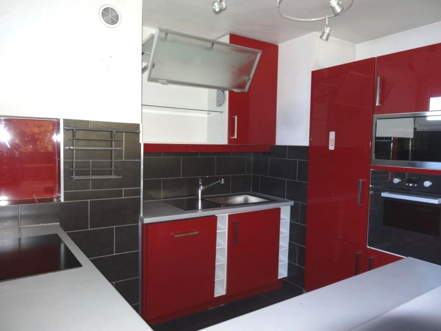 Appartement à vendre, 97m², Le Plessis-Robinson