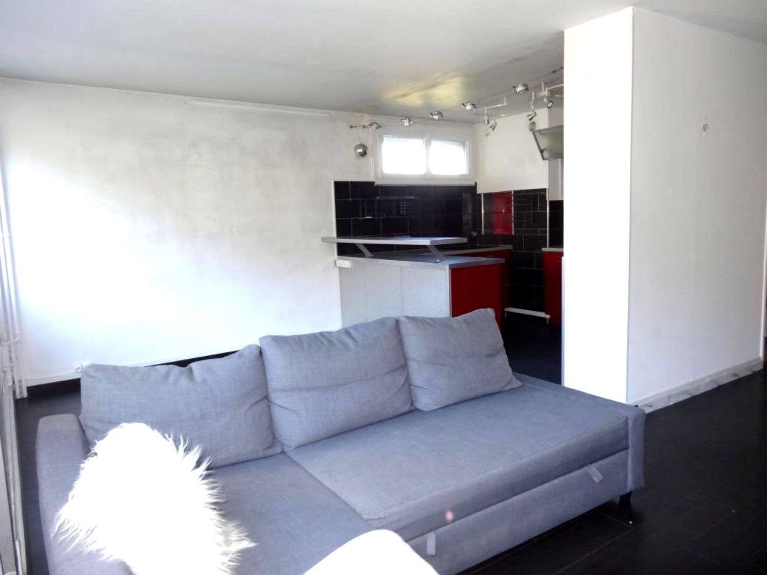 Appartement à vendre, 97m², Le Plessis-Robinson