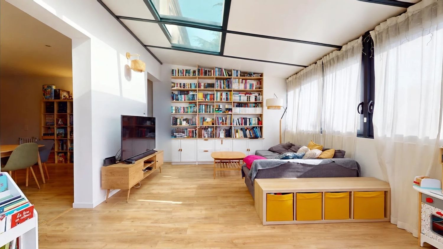 Appartement à vendre, 11m², Gagny