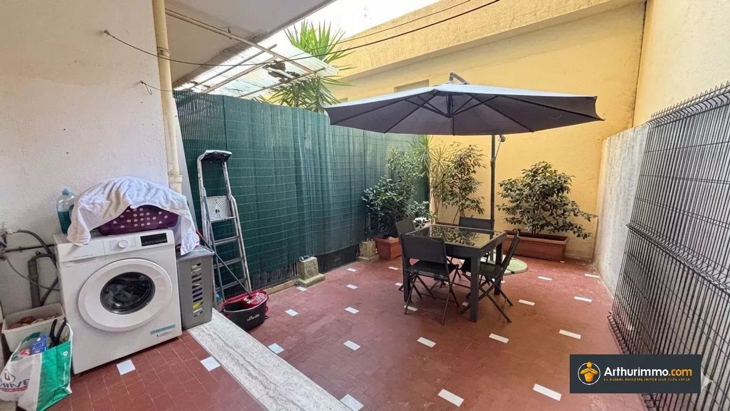 Appartement à vendre, 71m², Nice