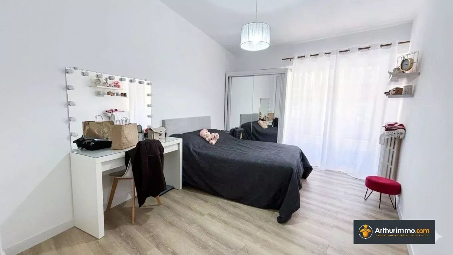 Appartement à vendre, 71m², Nice